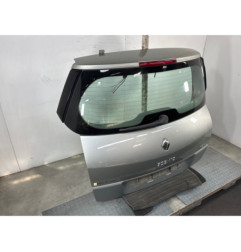 Malle/Hayon arriere RENAULT SCENIC 2