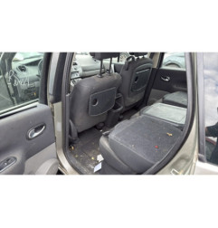 Malle/Hayon arriere RENAULT SCENIC 2