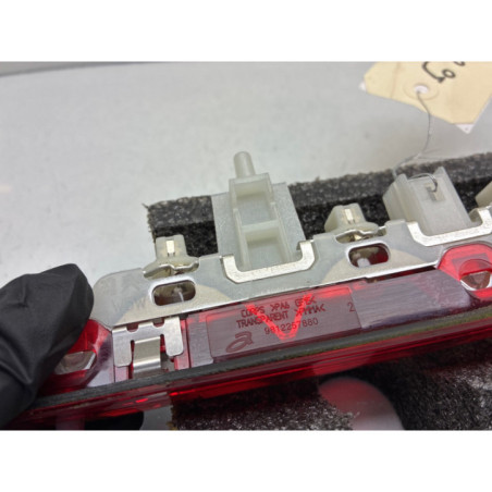 Feu arriere stop central CITROEN C3 3