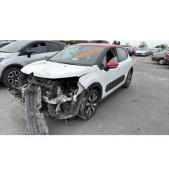 Feu arriere stop central CITROEN C3 3