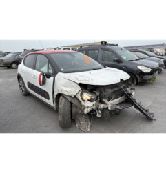 Feu arriere stop central CITROEN C3 3