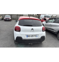 Feu arriere stop central CITROEN C3 3