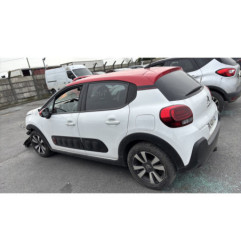 Feu arriere stop central CITROEN C3 3