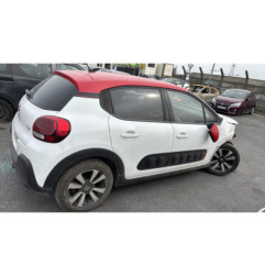 Feu arriere stop central CITROEN C3 3
