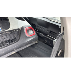 Feu arriere stop central CITROEN C3 3