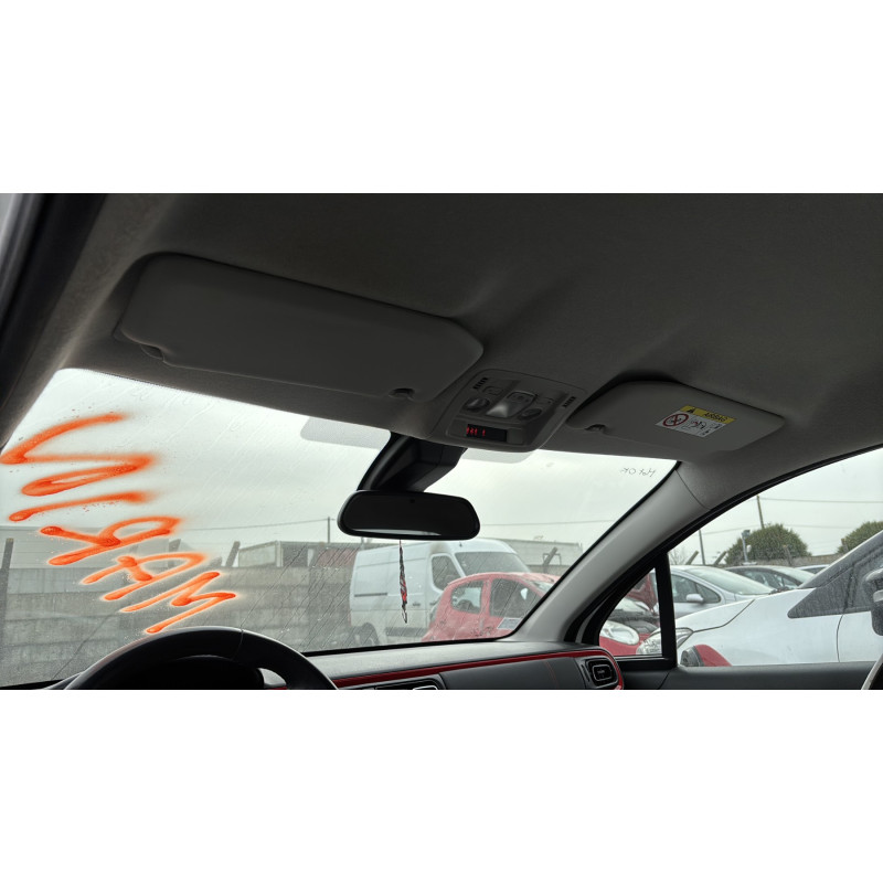 Feu arriere stop central CITROEN C3 3 Photo n°16