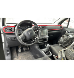 Feu arriere stop central CITROEN C3 3