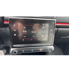 Feu arriere stop central CITROEN C3 3