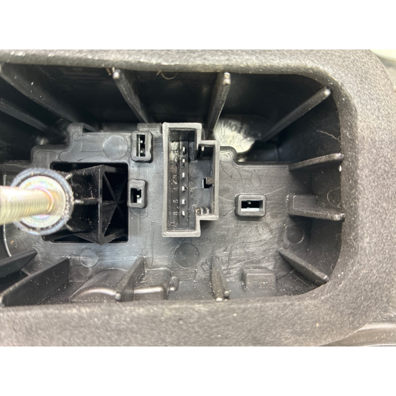 Feu arriere principal droit (feux) SKODA CITIGO Photo n°1