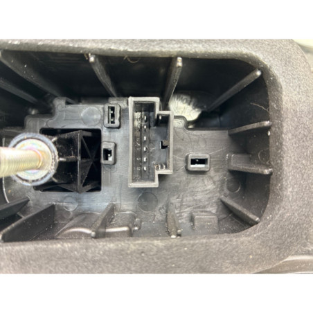 Feu arriere principal droit (feux) SKODA CITIGO Photo n°1