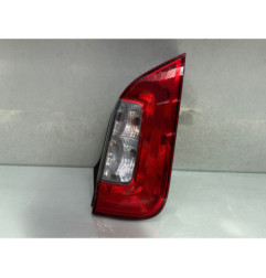 Feu arriere principal droit (feux) SKODA CITIGO
