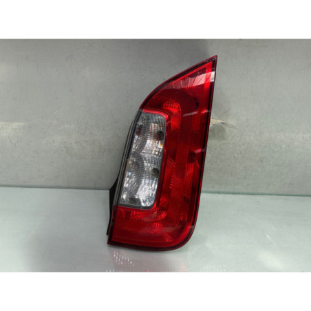 Feu arriere principal droit (feux) SKODA CITIGO