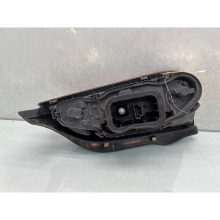 Feu arriere principal gauche (feux) SKODA CITIGO Photo n°1