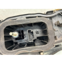 Feu arriere principal gauche (feux) SKODA CITIGO