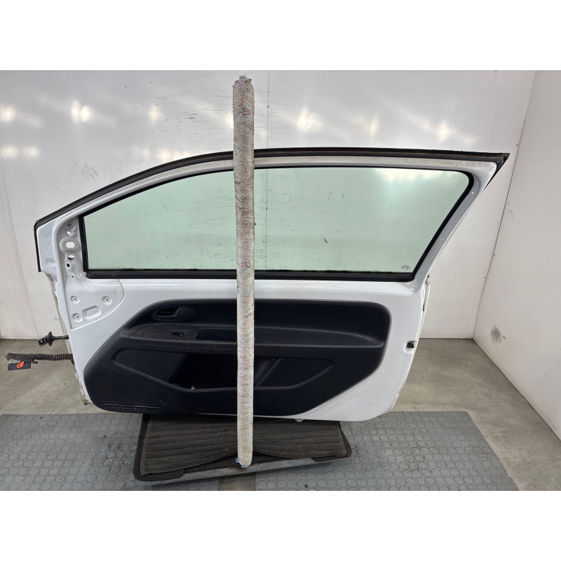 Porte avant droit SKODA CITIGO Photo n°2