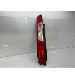 Feu arriere principal gauche (feux) FORD FOCUS 2