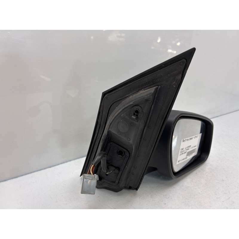 Retroviseur droit FORD FOCUS 2 Photo n°3