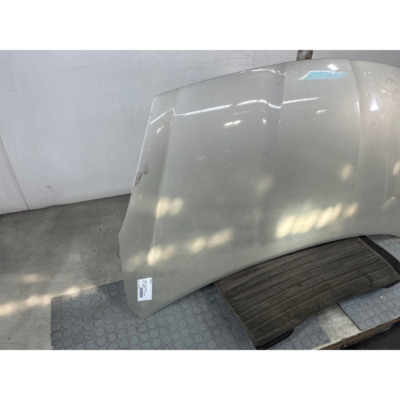 Capot HYUNDAI I 20 1 Photo n°3