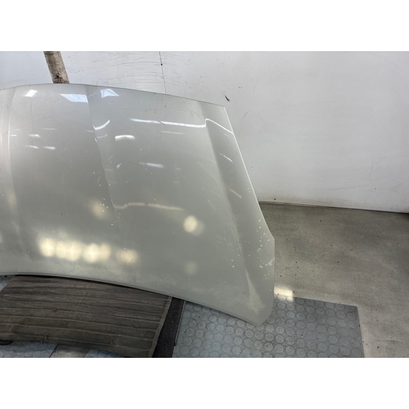 Capot HYUNDAI I 20 1 Photo n°4