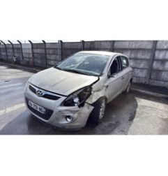 Capot HYUNDAI I 20 1