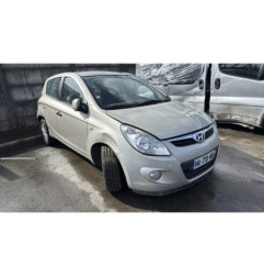Capot HYUNDAI I 20 1