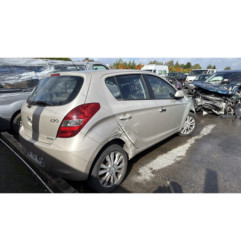 Capot HYUNDAI I 20 1
