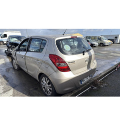 Capot HYUNDAI I 20 1