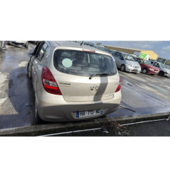 Capot HYUNDAI I 20 1