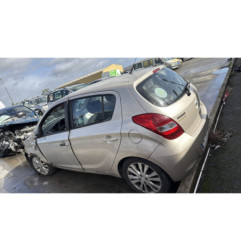 Capot HYUNDAI I 20 1