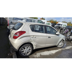 Capot HYUNDAI I 20 1