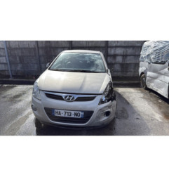 Capot HYUNDAI I 20 1