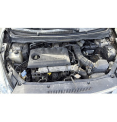 Capot HYUNDAI I 20 1