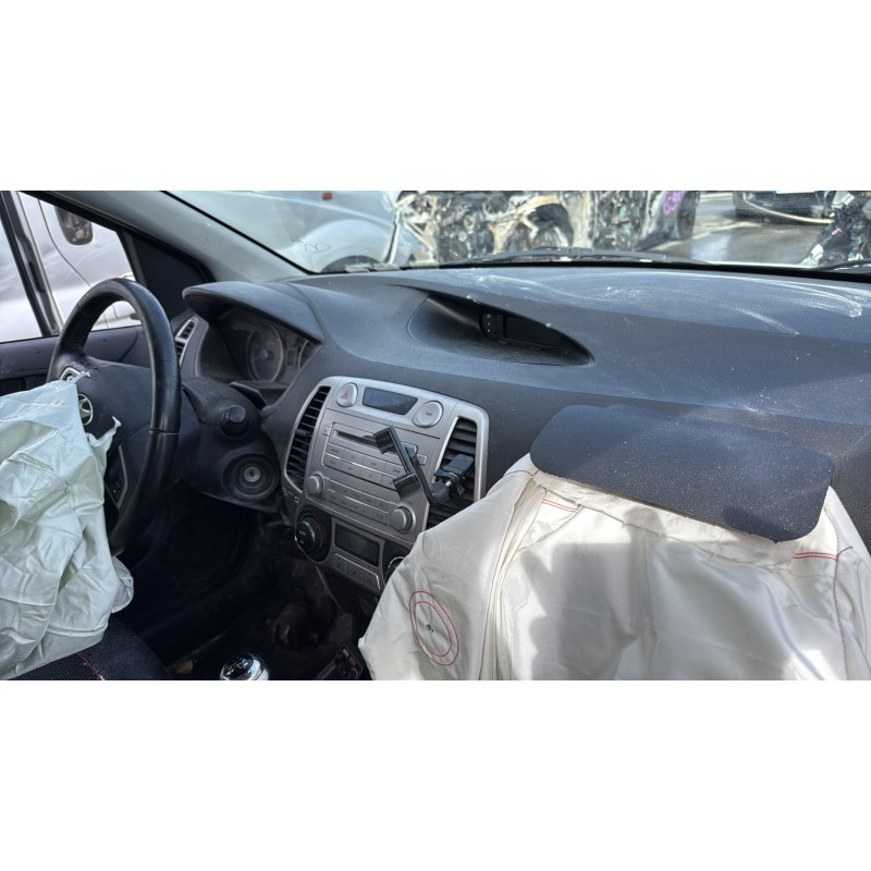 Capot HYUNDAI I 20 1 Photo n°14