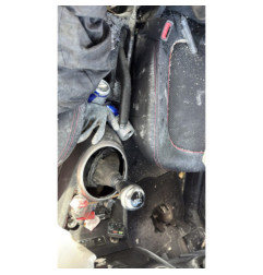Capot HYUNDAI I 20 1