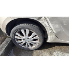 Capot HYUNDAI I 20 1