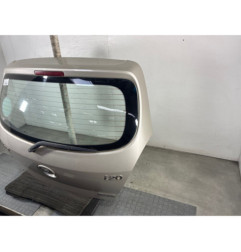 Malle/Hayon arriere HYUNDAI I 20 1 Photo n°1