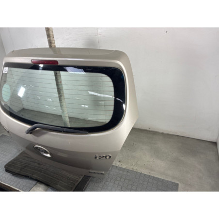 Malle/Hayon arriere HYUNDAI I 20 1 Photo n°1