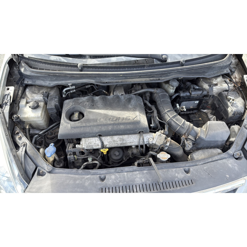 Porte avant droit HYUNDAI I 20 1 Photo n°11
