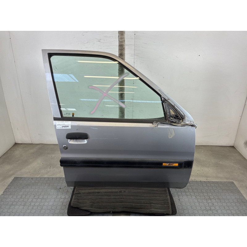 Porte avant droit CITROEN SAXO Photo n°3