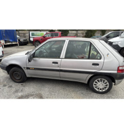 Porte avant droit CITROEN SAXO