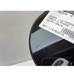 Trappe d'essence SKODA FABIA 2