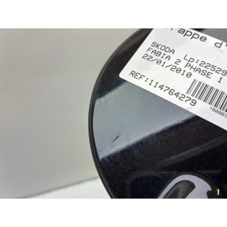 Trappe d'essence SKODA FABIA 2