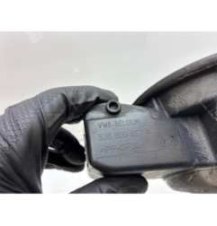 Trappe d'essence SKODA FABIA 2