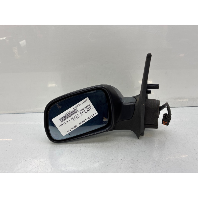 Retroviseur gauche CITROEN XSARA Photo n°4