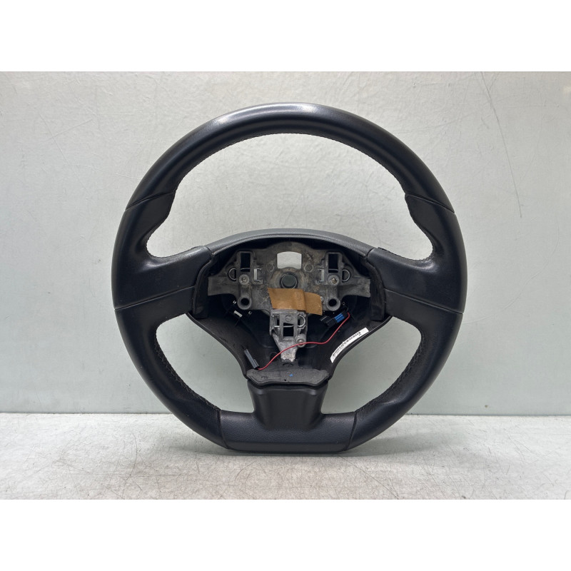 Volant CITROEN C3 2 Photo n°2