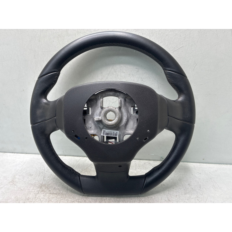 Volant CITROEN C3 2 Photo n°3