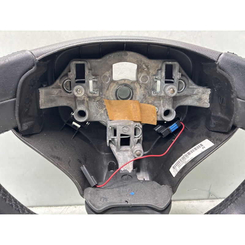 Volant CITROEN C3 2 Photo n°6