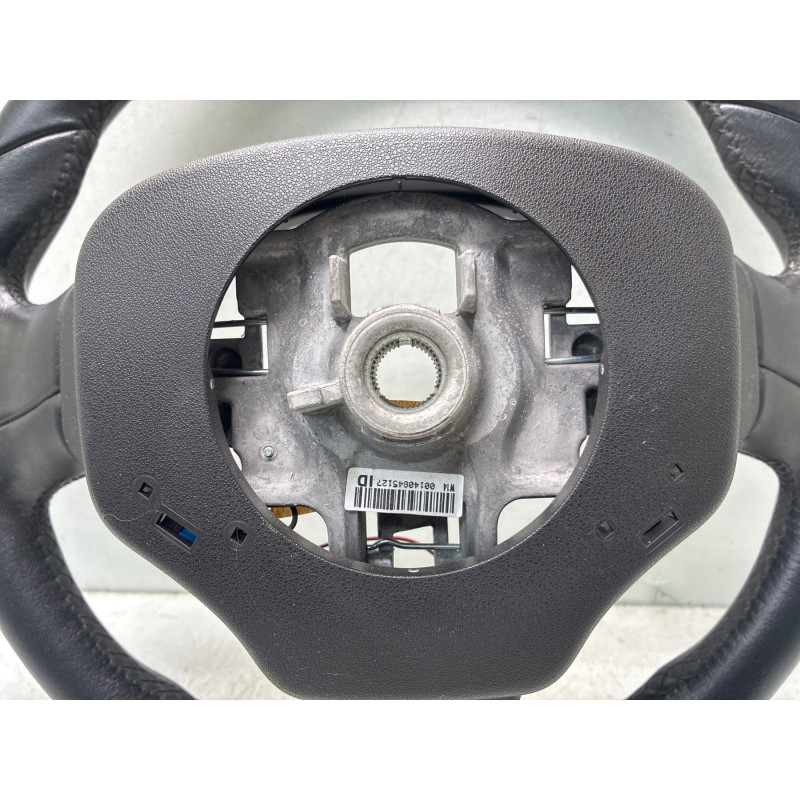 Volant CITROEN C3 2 Photo n°7