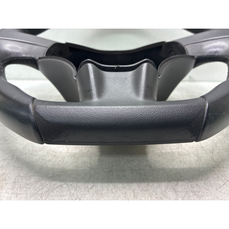 Volant CITROEN C3 2 Photo n°9