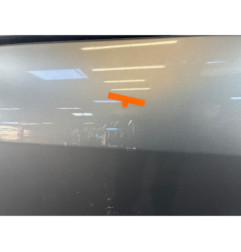 Porte arriere droit RENAULT GRAND SCENIC 3 Photo n°1